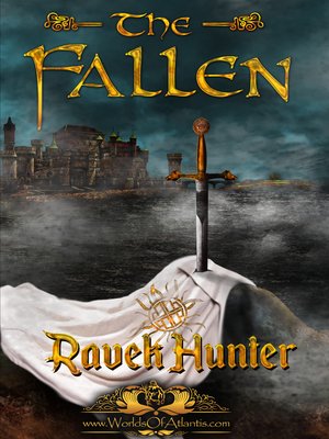 cover image of The Fallen